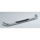 Westin 26-2270 Platinum Series Round Nerf Bar Chrome New. Price: $76.77.