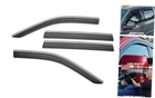Low Profile Ventvisor Rain Guards Fits 2020-2026 Buick Encore Gx Front & New. Price: $144.29.