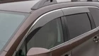 Genuine Subaru Window Deflectors Side F001SXC000 New. Price: $174.13.