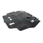For 06-10 Vw Passat, 09-17 Cc Center Engine Splash Shield Undercar Cover Guard New. Price: $65.95.