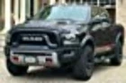 Focus Auto TS6R09 Tough Form Fit Guard Ram 1500 New. Price: $144.79.
