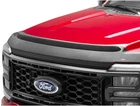 Husky Aeroskin Ii Bug Shield Fits 23-25 Ford F250-F450 Super Duty Textured Blk New. Price: $144.99.