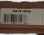 Avs Auto Ventvisors In-channel 17-23 Cadillac XT5 New. Price: $69.50.