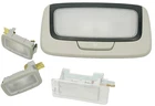 2023-2025 Kia K5 Lxs Oem. Dome Lamp Assy W/ Sun Visor Vanity & Trunk Courtesy Used. Price: $55.21.