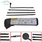 Spare Tire Lug Wrench Jack Tool Kit For Chevy Silverado Sierra 1500 2500 3500 New. Price: $26.85.