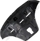 Apdty 169674 Front Engine Splash Shield New. Price: $161.00.