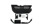 DV8 Offroad Fits 20-22 Jeep Wrangler Jl (3.0L Diesel) Rear Diff Skid Plate For New. Price: $336.74.
