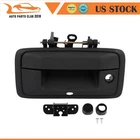 Tailgate Handle W/key+camera Hole For 2016-2018 2019 Chevy Silverado Gmc Sierra New. Price: $43.99.