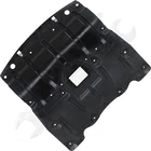 Apdty 168107 Front Engine Splash Shield Under Cover New. Price: $110.23.