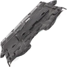 Apdty 168699 Front Engine Splash Shield New. Price: $84.99.