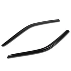Fit 08-18 Dodge Challenger Window Visors Deflector Rain Vent Guard Shade New. Price: $39.10.