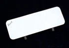 Vintage Buick Script Visor Mirror Vanity Accessory Park Ave Wildcat Used. Price: $59.95.