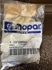 New Genuine Nos Mopar 3508886 Glove Box Latch Dodge Chrysler. Price: $55.00.