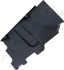 Apdty 168149 Front Passenger Side Engine Splash Shield New. Price: $86.18.