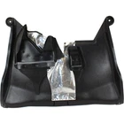 Engine Splash Shield Ford Flex 2010-2016 Lower W/ Turbo New. Price: $71.10.