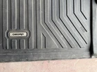 Oedro Cargo Liner For 2010-2024 Toyota 4RUNNER Standard 3D Trunk Mat Tpe Rubber Used. Price: $80.00.