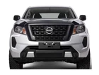 Husky Liners Aeroskin Hood Protector Fits 2016-2024 Nissan Titan Xd Smoke New. Price: $89.99.