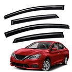Lightronic Extra Durable Outside-mount Auto Vent Window Visor, Fits 2013-2019 New. Price: $66.06.