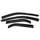 Auto Ventshade 94837 Ventvisor Deflector Pc. Fits 04-08 Pacifica, Dark Smoke New. Price: $48.50.