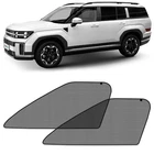 Magnetic Car Window Sunshade Side For 2024-2026 Hyundai Santa Fe New. Price: $59.99.