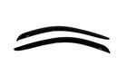 Auto Ventshade (avs) 92607 Ventvisor Rainguards New. Price: $93.95.