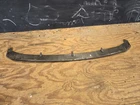2020-2023 Hyundai Sonata Lower Front Bumper Molding Deflector Used. Price: $75.00.
