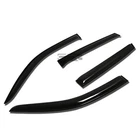 Fit 05-09 Jm Gl/se Smoke Tint Window Shade Visor/wind Deflector Vent Rain Guard New. Price: $26.91.