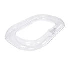 Truck Cab Back Panel Seal 20000*CAMPER Boot Rear Window New. Price: $37.46.