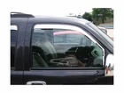 Putco Chrome Window Visors For Chevy Tahoe 2000-06 Front Channel New. Price: $122.49.