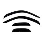 Avs Front & Rear Ventvisor Window Deflectors For 07-13 Sierra Silverado 1500 New. Price: $62.99.