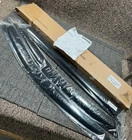 7002-DA-94251 Deflector Window Visor Fits 2008-18 Dodge Grand Caravan New. Price: $33.43.