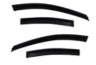 Side Window Deflector-ventvisor Pc. Auto Ventshade 94611 New. Price: $117.99.