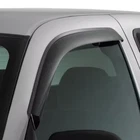 Auto Ventshade Deflector 92232 2015-2021 Chevy Colorado & Gmc Canyon Ext Cab New. Price: $64.00.