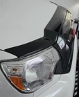 Husky Aeroskin Hood Protector Bug Shield Deflector For 2012-2015 Toyota Tacoma New. Price: $124.95.