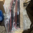 10-14 Ford F-150 F150 Side Window Deflectors 9L3Z-18246-G 9L3Z18246G New. Price: $50.00.