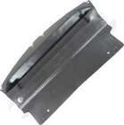Apdty 167735 Front Engine Splash Shield New. Price: $45.06.