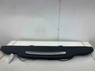 2014-2019 Maserati Quattroporte M156 Rear Sunshade W/ 3RD Brake Light 670013815 Used. Price: $91.80.