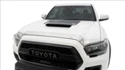 Auto Ventshade Avs Aeroskin Hood Protector Fits 2016 - 2023 Toyota Tacoma New. Price: $99.99.