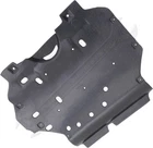 Apdty 169671 Front Engine Splash Shield New. Price: $82.43.