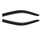 Sun/rain Guards Wind Deflector Compatible With 2005-2020 Nissan Frontier King... New. Price: $61.40.