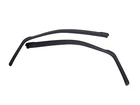 Egr 565151 Window Visors Front Pair Truck Accessory With Smooth Smoke Finish,... New. Price: $94.68.