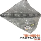 2018-2024 Toyota Camry Lug Compartment Door Garnish Sub New Oem 76801-06E10-B0. Price: $71.54.