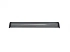 Gt Styling RV1048 Rainguard; Rainblade; Fits 44 To 49" Window; Wide Design; New. Price: $70.41.