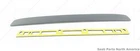Genuine Saab Taillight Cover Unpainted For 2007 9-3 12788550-AB New. Price: $19.91.