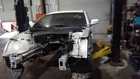 Crossmember/k-frame Front Coupe 3.8L Fits 13-16 Genesis 1178723 Used. Price: $474.90.
