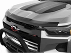 Husky Aeroskin Hood Protector Fits 2014-2015 Chevy Silverado 1500 Smoke New. Price: $99.99.