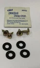 Windshield Post Trim Insulator RH5037H*TRAIL Bug Mounting Ha New. Price: $19.01.