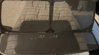 New Audi Oem Wind Deflector. Fits B8 (2010-2017) With Storage Bag.. Price: $300.00.