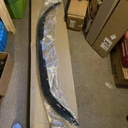 (55)OEM New Genuine Ford Hood Deflector Bug Shield Smoke 2019 Ranger KB3Z16C900A. Price: $175.00.