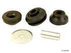 Suspension Strut Mount Kit Kyb For 1985-1998 Mitsubishi Galant New. Price: $29.11.